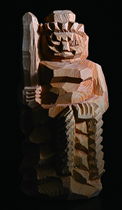 不動明王